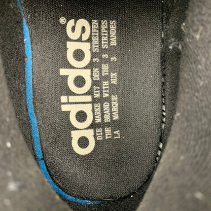 【中古品】【メンズ】 adidas アディダス ADIMATIC HQ6900 アディマティック スニーカー 靴 161-260831-as-04-izu サイズ：27cm カラー：ブラック 万代Net店