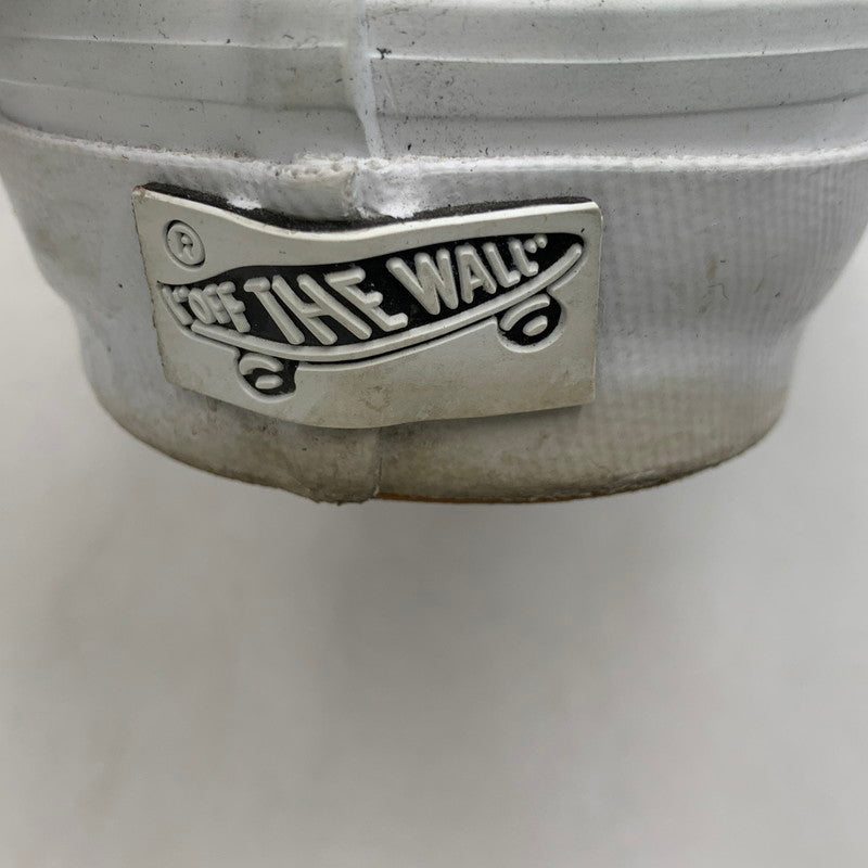 【中古品】【メンズ】 VANS バンズ VN000CQQBA2 PREMIUM SK8-MID REISSUE 83 プレミアム スケート リシュー スニーカー シューズ 靴 162-260910-cs-21-izu サイズ：28.5cm カラー：ブラック 万代Net店