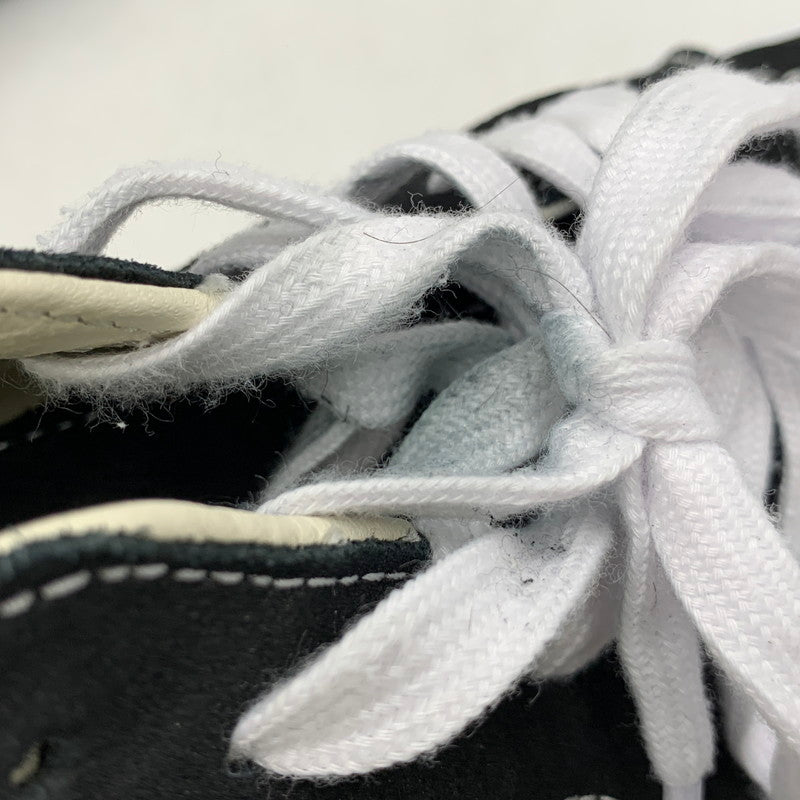 【中古品】【メンズ】 VANS バンズ VN000CQQBA2 PREMIUM SK8-MID REISSUE 83 プレミアム スケート リシュー スニーカー シューズ 靴 162-260910-cs-21-izu サイズ：28.5cm カラー：ブラック 万代Net店