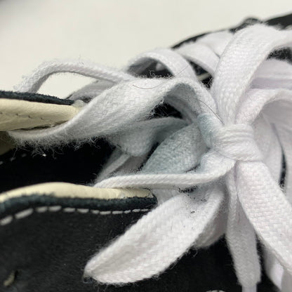 【中古品】【メンズ】 VANS バンズ VN000CQQBA2 PREMIUM SK8-MID REISSUE 83 プレミアム スケート リシュー スニーカー シューズ 靴 162-260910-cs-21-izu サイズ：28.5cm カラー：ブラック 万代Net店