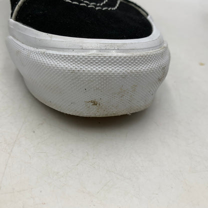【中古品】【メンズ】 VANS バンズ VN000CQQBA2 PREMIUM SK8-MID REISSUE 83 プレミアム スケート リシュー スニーカー シューズ 靴 162-260910-cs-21-izu サイズ：28.5cm カラー：ブラック 万代Net店