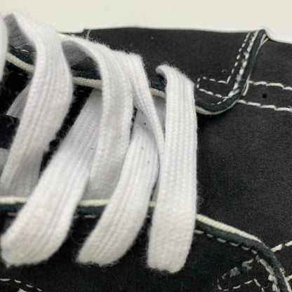 【中古品】【メンズ】 VANS バンズ VN000CQQBA2 PREMIUM SK8-MID REISSUE 83 プレミアム スケート リシュー スニーカー シューズ 靴 162-260910-cs-21-izu サイズ：28.5cm カラー：ブラック 万代Net店