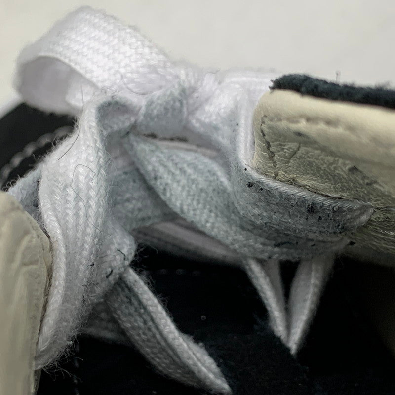 【中古品】【メンズ】 VANS バンズ VN000CQQBA2 PREMIUM SK8-MID REISSUE 83 プレミアム スケート リシュー スニーカー シューズ 靴 162-260910-cs-21-izu サイズ：28.5cm カラー：ブラック 万代Net店