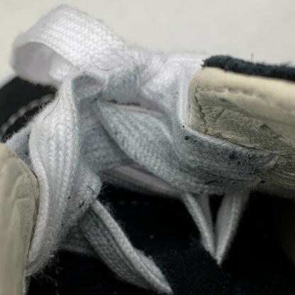 【中古品】【メンズ】 VANS バンズ VN000CQQBA2 PREMIUM SK8-MID REISSUE 83 プレミアム スケート リシュー スニーカー シューズ 靴 162-260910-cs-21-izu サイズ：28.5cm カラー：ブラック 万代Net店