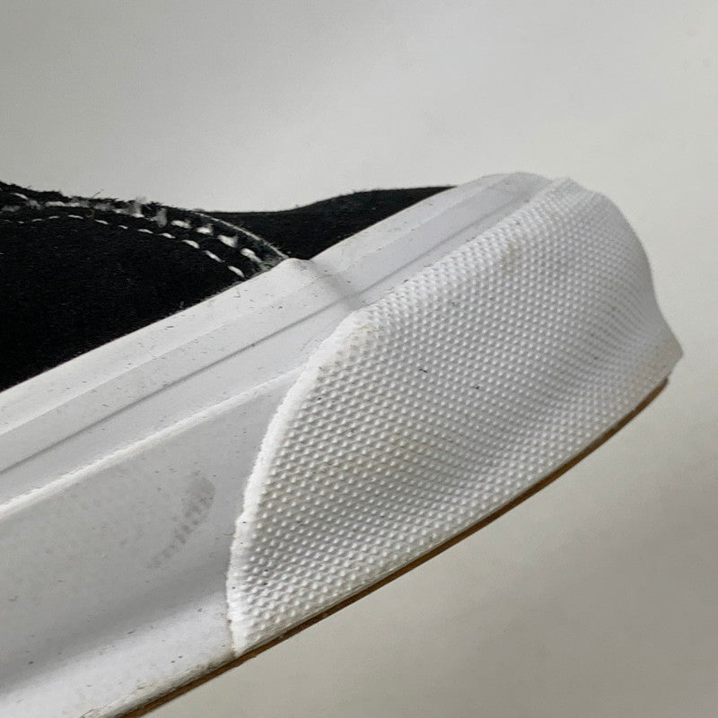【中古品】【メンズ】 VANS バンズ VN000CQQBA2 PREMIUM SK8-MID REISSUE 83 プレミアム スケート リシュー スニーカー シューズ 靴 162-260910-cs-21-izu サイズ：28.5cm カラー：ブラック 万代Net店