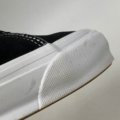 【中古品】【メンズ】 VANS バンズ VN000CQQBA2 PREMIUM SK8-MID REISSUE 83 プレミアム スケート リシュー スニーカー シューズ 靴 162-260910-cs-21-izu サイズ：28.5cm カラー：ブラック 万代Net店