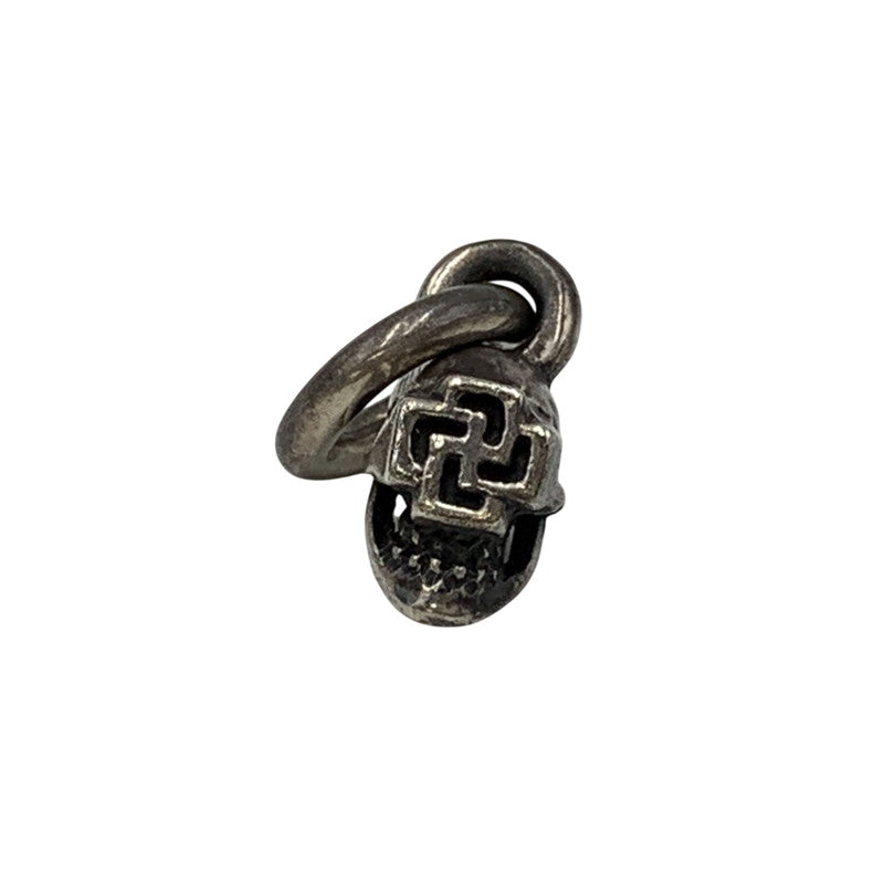 【中古品】【メンズ/レディース】 SHARE ONE'S FATE シェアワンズフェイト SKULL PENDANT TOP スカル ペンダント トップ アクセサリー 192-260831-cs-09-izu カラー：シルバー 万代Net店
