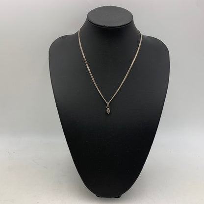 【中古品】【メンズ/レディース】 SHARE ONE'S FATE シェアワンズフェイト SKULL PENDANT TOP スカル ペンダント トップ アクセサリー 192-260831-cs-09-izu カラー：シルバー 万代Net店