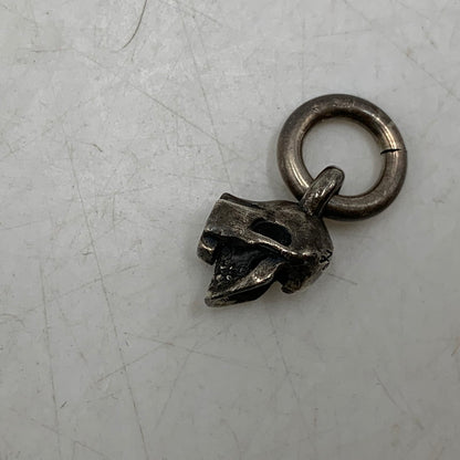 【中古品】【メンズ/レディース】 SHARE ONE'S FATE シェアワンズフェイト SKULL PENDANT TOP スカル ペンダント トップ アクセサリー 192-260831-cs-09-izu カラー：シルバー 万代Net店