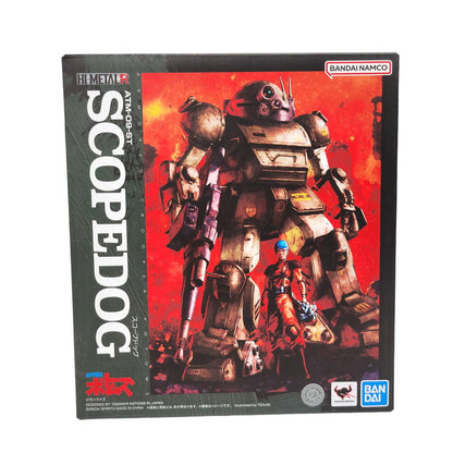 【中古美品】 HI-METAL R スコープドッグ 057-261014-kk-02-izuh 万代Net店