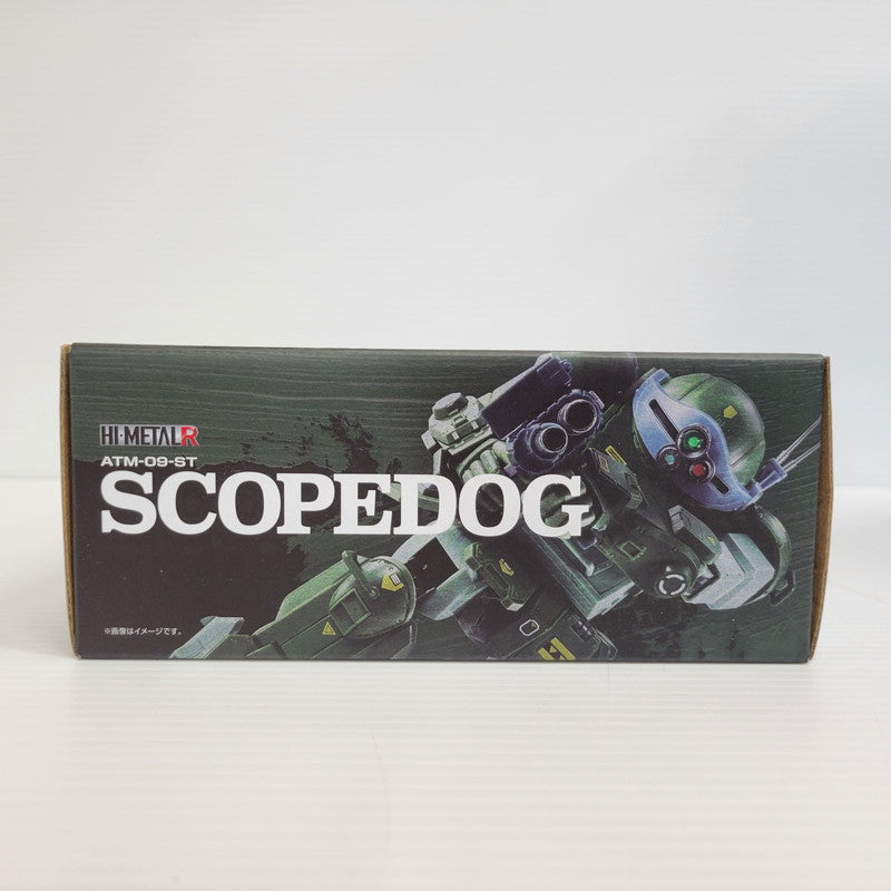 【中古美品】 HI-METAL R スコープドッグ 057-261014-kk-02-izuh 万代Net店