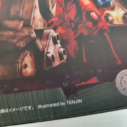 【中古美品】 HI-METAL R スコープドッグ 057-261014-kk-02-izuh 万代Net店