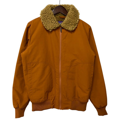 【中古品】【レディース】 patagonia パタゴニア W'S SOARING JACKET 20745FA20 ウィメンズ ソアリング ジャケット 168-260902-as-08-izu サイズ：S カラー：オレンジ系 万代Net店
