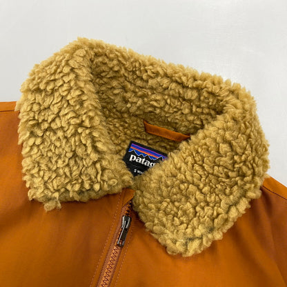 【中古品】【レディース】 patagonia パタゴニア W'S SOARING JACKET 20745FA20 ウィメンズ ソアリング ジャケット 168-260902-as-08-izu サイズ：S カラー：オレンジ系 万代Net店