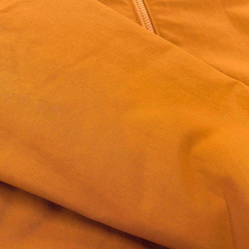 【中古品】【レディース】 patagonia パタゴニア W'S SOARING JACKET 20745FA20 ウィメンズ ソアリング ジャケット 168-260902-as-08-izu サイズ：S カラー：オレンジ系 万代Net店