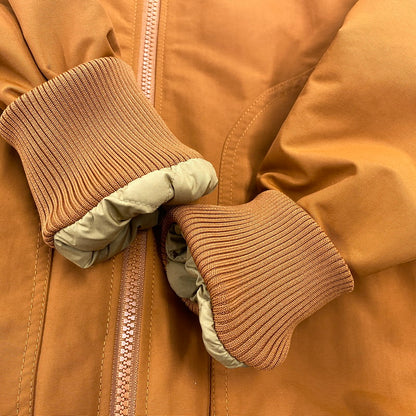 【中古品】【レディース】 patagonia パタゴニア W'S SOARING JACKET 20745FA20 ウィメンズ ソアリング ジャケット 168-260902-as-08-izu サイズ：S カラー：オレンジ系 万代Net店