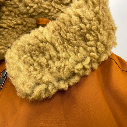 【中古品】【レディース】 patagonia パタゴニア W'S SOARING JACKET 20745FA20 ウィメンズ ソアリング ジャケット 168-260902-as-08-izu サイズ：S カラー：オレンジ系 万代Net店