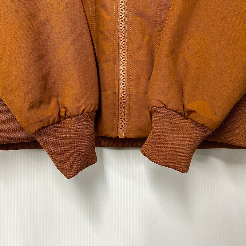【中古品】【レディース】 patagonia パタゴニア W'S SOARING JACKET 20745FA20 ウィメンズ ソアリング ジャケット 168-260902-as-08-izu サイズ：S カラー：オレンジ系 万代Net店