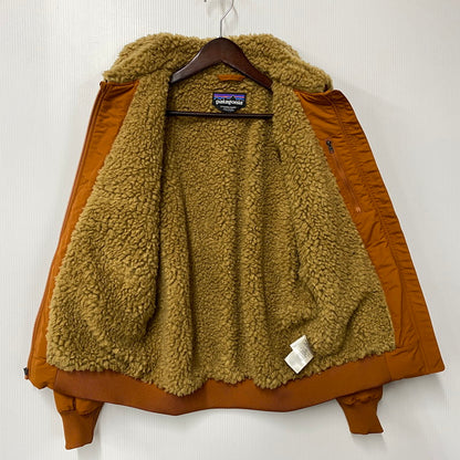 【中古品】【レディース】 patagonia パタゴニア W'S SOARING JACKET 20745FA20 ウィメンズ ソアリング ジャケット 168-260902-as-08-izu サイズ：S カラー：オレンジ系 万代Net店