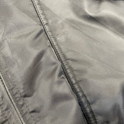 【中古品】【メンズ】 SCHOTT ショット CWU-210-31 CWU-R FLIGHT JACKET フライト ジャケット アウター 145-260831-cs-01-izu サイズ：XL カラー：ブラック 万代Net店