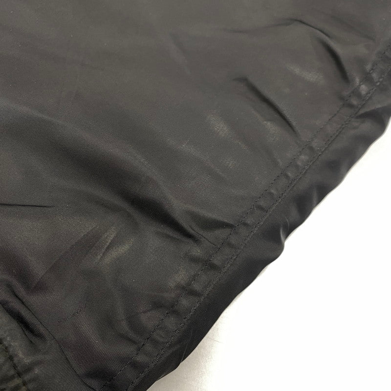 【中古品】【メンズ】 SCHOTT ショット CWU-210-31 CWU-R FLIGHT JACKET フライト ジャケット アウター 145-260831-cs-01-izu サイズ：XL カラー：ブラック 万代Net店