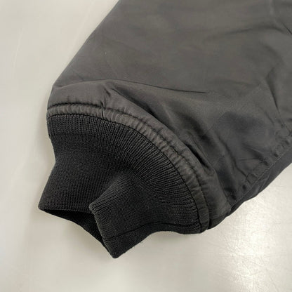 【中古品】【メンズ】 SCHOTT ショット CWU-210-31 CWU-R FLIGHT JACKET フライト ジャケット アウター 145-260831-cs-01-izu サイズ：XL カラー：ブラック 万代Net店