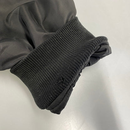 【中古品】【メンズ】 SCHOTT ショット CWU-210-31 CWU-R FLIGHT JACKET フライト ジャケット アウター 145-260831-cs-01-izu サイズ：XL カラー：ブラック 万代Net店