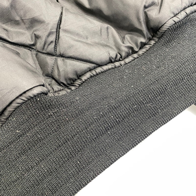 【中古品】【メンズ】 SCHOTT ショット CWU-210-31 CWU-R FLIGHT JACKET フライト ジャケット アウター 145-260831-cs-01-izu サイズ：XL カラー：ブラック 万代Net店