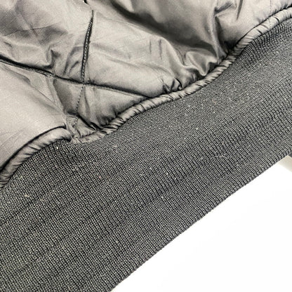 【中古品】【メンズ】 SCHOTT ショット CWU-210-31 CWU-R FLIGHT JACKET フライト ジャケット アウター 145-260831-cs-01-izu サイズ：XL カラー：ブラック 万代Net店