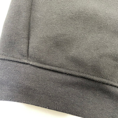 【中古品】【メンズ】 ARC'TERYX アークテリクス X000009787 EMBLEM FLEECE CREW エンブレエム フリース クルー トップス 長袖 144-260831-cs-05-izu サイズ：XL カラー：ブラック 万代Net店