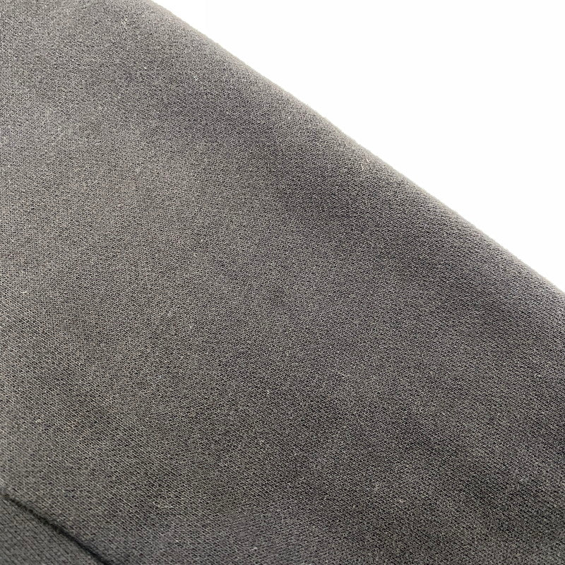 【中古品】【メンズ】 ARC'TERYX アークテリクス X000009787 EMBLEM FLEECE CREW エンブレエム フリース クルー トップス 長袖 144-260831-cs-05-izu サイズ：XL カラー：ブラック 万代Net店