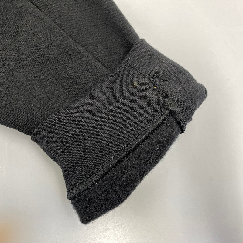 【中古品】【メンズ】 ARC'TERYX アークテリクス X000009787 EMBLEM FLEECE CREW エンブレエム フリース クルー トップス 長袖 144-260831-cs-05-izu サイズ：XL カラー：ブラック 万代Net店