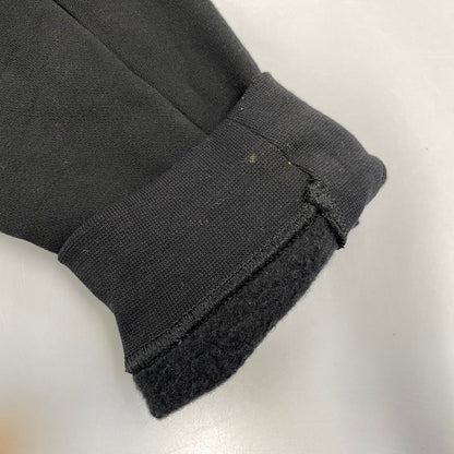 【中古品】【メンズ】 ARC'TERYX アークテリクス X000009787 EMBLEM FLEECE CREW エンブレエム フリース クルー トップス 長袖 144-260831-cs-05-izu サイズ：XL カラー：ブラック 万代Net店