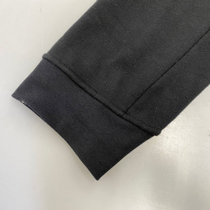 【中古品】【メンズ】 ARC'TERYX アークテリクス X000009787 EMBLEM FLEECE CREW エンブレエム フリース クルー トップス 長袖 144-260831-cs-05-izu サイズ：XL カラー：ブラック 万代Net店