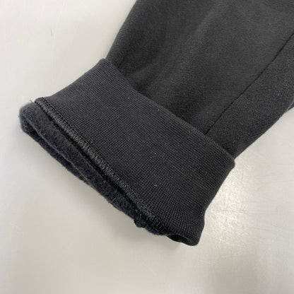 【中古品】【メンズ】 ARC'TERYX アークテリクス X000009787 EMBLEM FLEECE CREW エンブレエム フリース クルー トップス 長袖 144-260831-cs-05-izu サイズ：XL カラー：ブラック 万代Net店