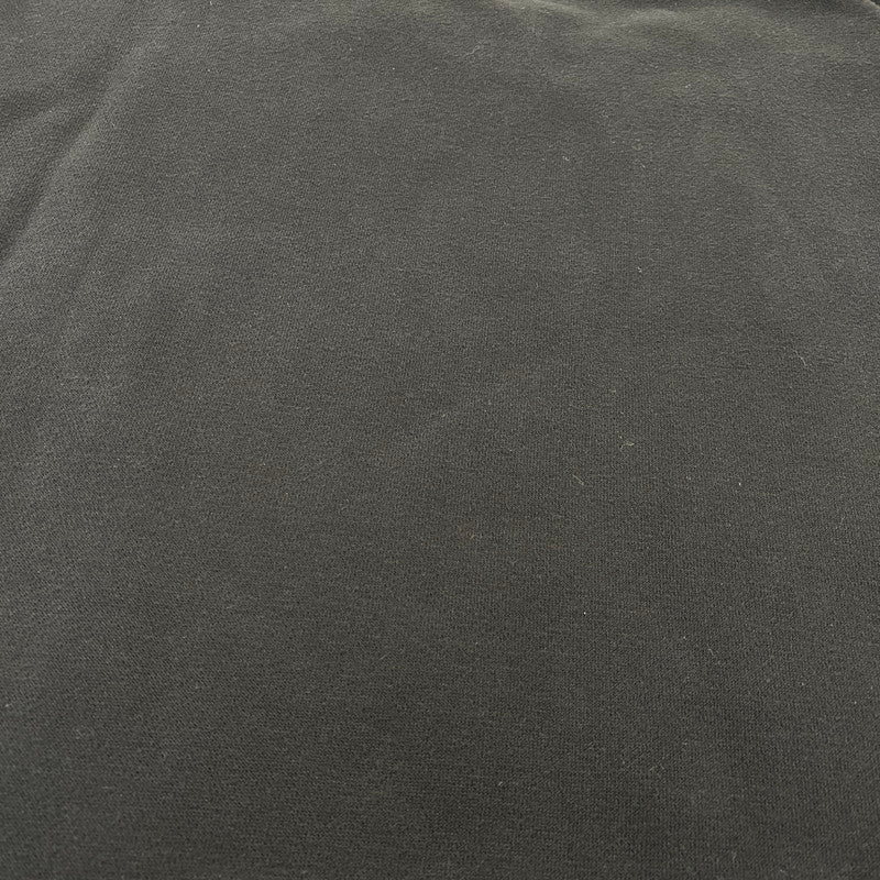 【中古品】【メンズ】 ARC'TERYX アークテリクス X000009787 EMBLEM FLEECE CREW エンブレエム フリース クルー トップス 長袖 144-260831-cs-05-izu サイズ：XL カラー：ブラック 万代Net店