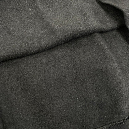 【中古品】【メンズ】 ARC'TERYX アークテリクス X000009787 EMBLEM FLEECE CREW エンブレエム フリース クルー トップス 長袖 144-260831-cs-05-izu サイズ：XL カラー：ブラック 万代Net店