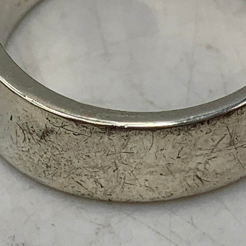 【中古品】【メンズ/レディース】 JUSTIN DAVIS ジャスティンデイビス 925 LION KEEPER RING ライオン キーパー リング アクセサリー 192-260901-ya-18-izu カラー：シルバー 万代Net店