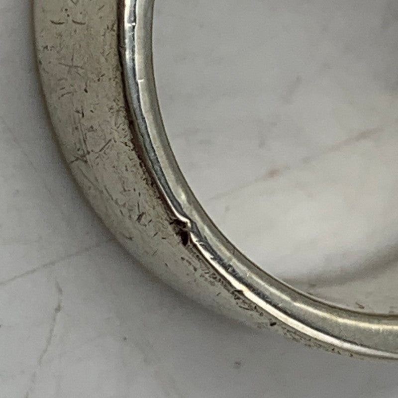 【中古品】【メンズ/レディース】 JUSTIN DAVIS ジャスティンデイビス 925 LION KEEPER RING ライオン キーパー リング アクセサリー 192-260901-ya-18-izu カラー：シルバー 万代Net店