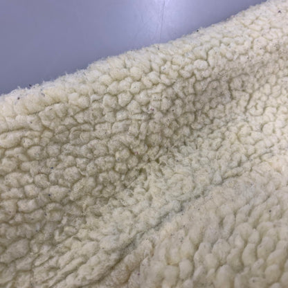 【中古品】【メンズ】 LEE リー LM0732 CORDUROY BOA JACKET コーデュロイ ボア ジャケット アウター 147-260916-yn-13-izu サイズ：S カラー：ブラック 万代Net店