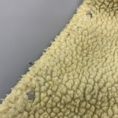 【中古品】【メンズ】 LEE リー LM0732 CORDUROY BOA JACKET コーデュロイ ボア ジャケット アウター 147-260916-yn-13-izu サイズ：S カラー：ブラック 万代Net店