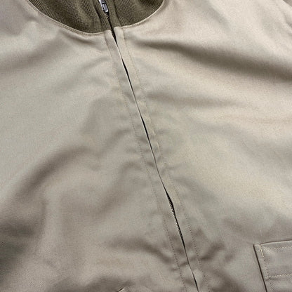 【中古美品】【メンズ】 WACKO MARIA ワコマリア TANKERS JACKET 26SS-WMO-ML01 タンカースジャケット 142-260902-as-14-izu サイズ：M カラー：ベージュ 万代Net店