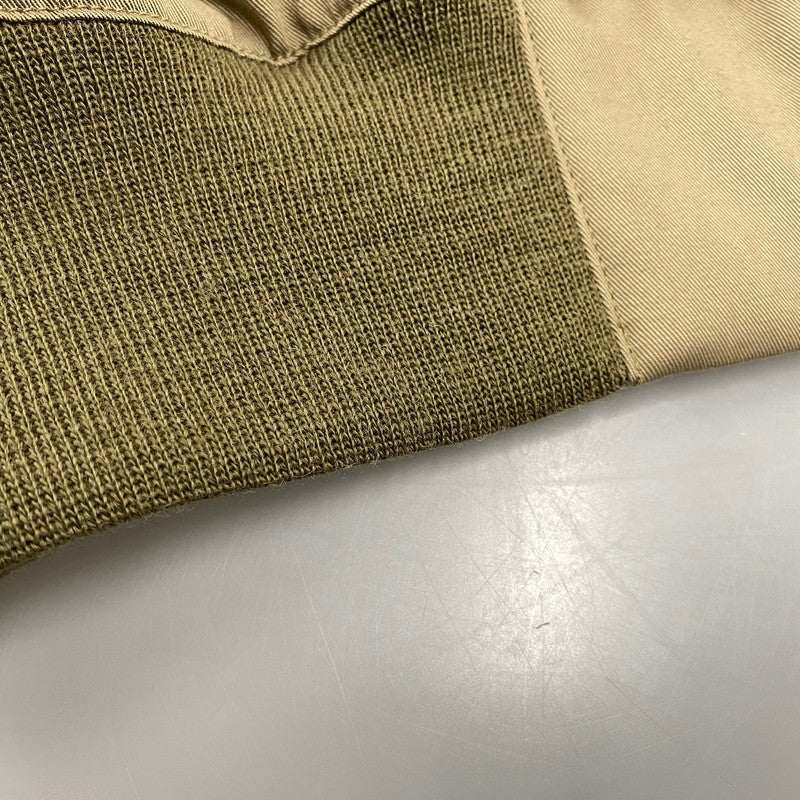 【中古美品】【メンズ】 WACKO MARIA ワコマリア TANKERS JACKET 26SS-WMO-ML01 タンカースジャケット 142-260902-as-14-izu サイズ：M カラー：ベージュ 万代Net店