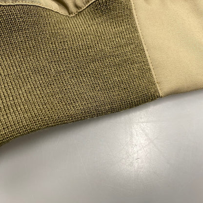 【中古美品】【メンズ】 WACKO MARIA ワコマリア TANKERS JACKET 26SS-WMO-ML01 タンカースジャケット 142-260902-as-14-izu サイズ：M カラー：ベージュ 万代Net店