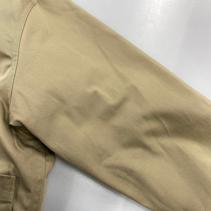 【中古美品】【メンズ】 WACKO MARIA ワコマリア TANKERS JACKET 26SS-WMO-ML01 タンカースジャケット 142-260902-as-14-izu サイズ：M カラー：ベージュ 万代Net店