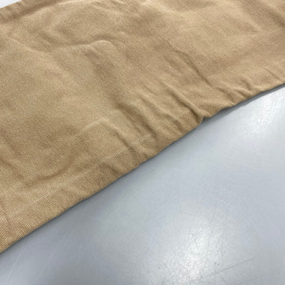 【中古品】【メンズ】 CARHARTT WIP カーハートダブリューアイピー I031501 DOUBLE KNEE PANT ダブルニー パンツ ボトムス 153-260901-kh-09-izu サイズ：30×32 カラー：ベージュ系 万代Net店
