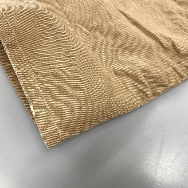 【中古品】【メンズ】 CARHARTT WIP カーハートダブリューアイピー I031501 DOUBLE KNEE PANT ダブルニー パンツ ボトムス 153-260901-kh-09-izu サイズ：30×32 カラー：ベージュ系 万代Net店
