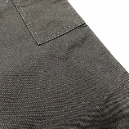 【中古品】【メンズ】 CARHARTT WIP カーハートダブリューアイピー I031501 DOUBLE KNEE PANT ダブルニー パンツ ボトムス 153-260901-kh-05-izu サイズ：32×32 カラー：ブラック 万代Net店