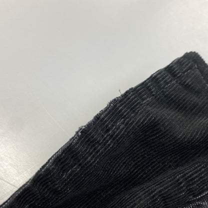 【中古品】【メンズ】 MINEDENIM マインデニム 2510-9004-95-022 25AW 襟コーデュロイ 裏地チェックフランネル デニムカバーオールジャケット アウター 142-260831-cs-02-izu サイズ：2 カラー：チャコール 万代Net店