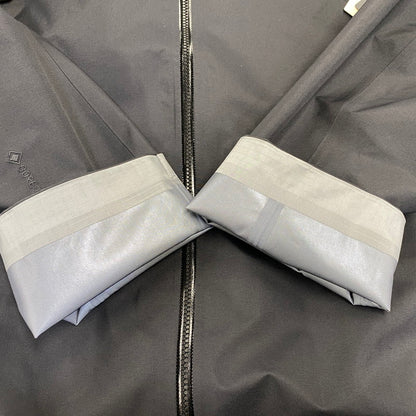 【中古美品】【メンズ】 ARC'TERYX アークテリクス X000010004 BETA JACKET M ベータ ジャケット アウター 144-260831-cs-03-izu サイズ：L カラー：ブラック 万代Net店